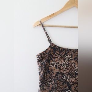 Vintage St. John’s Bay Tank Top